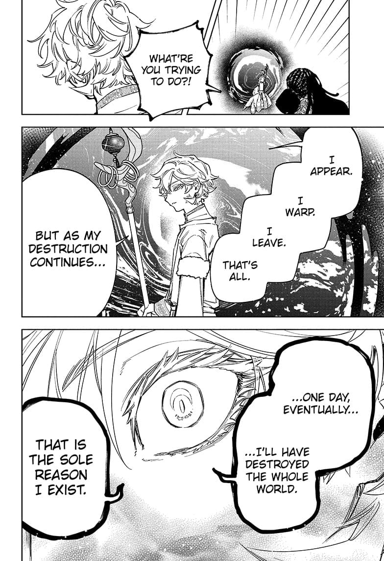Ichi The Witch, Chapter 19 image 14